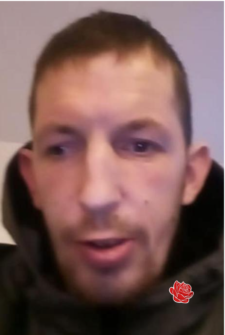 Profile image of Connor Cuthill